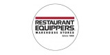 Restaurant Equippers