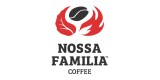 Nossa Familia Coffee