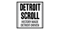 Detroit Scroll