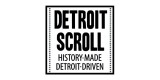 Detroit Scroll