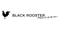 Black Rooster Maison
