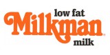 Low Fat Milkman Milk