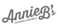 Anniebs Popcorn and Caramels