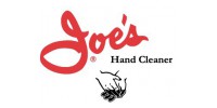 Joes Hand Cleaner