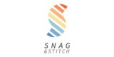 Snag and Stitch