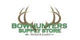 Bow Hunters Supply Store