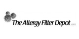 The Allergy Filter Depot