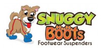 Snuggy Boots