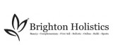 Brighton Holistics
