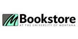 Bookstore At The University Of Montana