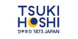 Tsuki Hoshi