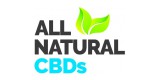 All Natural Cbds