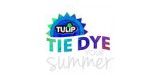 Tie Dye Your Summer