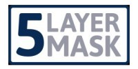 5 Layer Mask