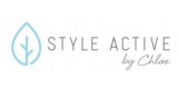 Style Active By Chloe