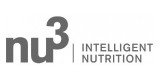 Nu3 Intelligent Nutrition