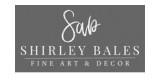 Shirley Bales Fine Art and Decor