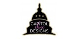 Capitol Chic Designs