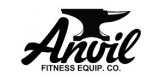 Anvil Fitness Equip Co