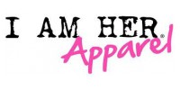 I Am Her Apparel