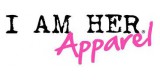 I Am Her Apparel
