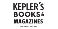 Keplers Books and Magazines