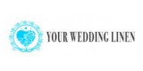 Your Wedding Linen