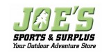 Joes Sports and Surplus