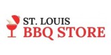 St Louis Bbq Store