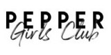 Pepper Girls Club