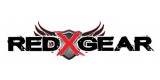 Redx Gear
