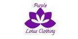 Purple Lotus Clothing