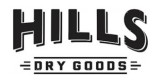 Hills Dry Goods