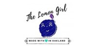 The Lemon Girl
