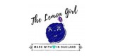 The Lemon Girl