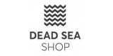 Dead Sea Shop