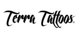 Terra Tattoos
