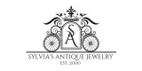 Sylvias Antiques Jewelry