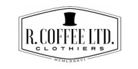 R Coffeeltd Clothiers
