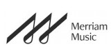 Merriam Music