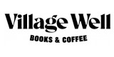 Village Well Books and Coffee