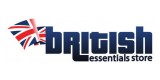 British Essentials Store