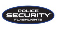 Police Security Flashlights