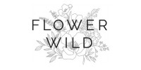 Flower Wild