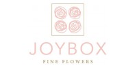 Joy Box Fine Flowers