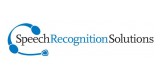 Speech Recognition Solutions