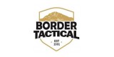 Border Tactical