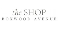 The Shop Boxwood Avenue