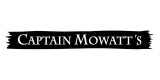 Captain Mowatt's