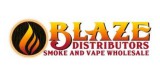 Blaze Distributors